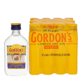 Gordon&apos;s 5cl Gin