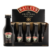 Baileys Irish Cream 5cl Likör