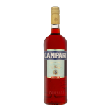 Campari Bitter 1ltr 25% Bitters