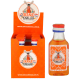 Oranje knaller 2cl Likör