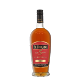 El Dorado 5 Years Golden Rum 70cl