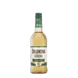 Zoladkowa Gorzka Mint 50cl Wodka