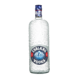 Esbjaerg 1ltr Wodka