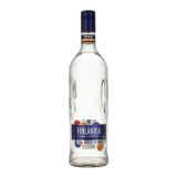 Finlandia Nordic Berries 1ltr Wodka
