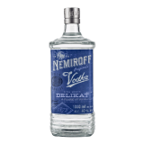 Nemiroff Delikat 1ltr Wodka