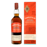 Tamnavulin Oloroso Cask 1ltr Whisky Geschenkverpackung