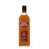 Hankey Bannister 70cl Whisky