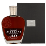 Barcelo Imperial Premium Blend 40th Anniversary 70cl Rum Geschenkverpackung