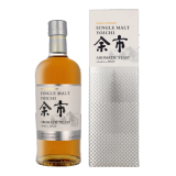 Nikka Yoichi Discovery Aromatic Yeast 2022 70cl Whisky Geschenkverpackung