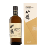Nikka Taketsuru Pure malt 70cl Whisky Geschenkverpackung