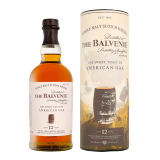 Balvenie 12 Years American Oak 70cl Whisky Geschenkverpackung