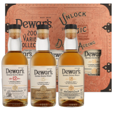 Dewar&apos;s Variety Collection 60cl Whisky