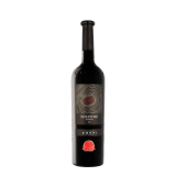 Coppi Senatore Primitivo 2017 75cl Wein
