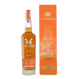 A.H. Riise XO Reserve Superior Cask 70cl Rum Geschenkverpackung