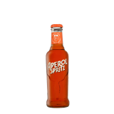 Aperol Spritz 1 x 20cl Premix / Trinkfertig