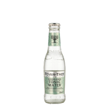 Fever-Tree Elderflower 20cl - Holunderblüte Soft Drinks