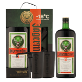 Jagermeister Giftpack 175cl Bitters