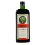Jagermeister 1,75ltr Bitters