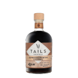 Tails Cocktails Espresso Martini 50cl Premix / Trinkfertig