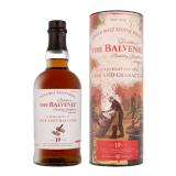 Balvenie 19 Years Cask And Character 70cl Whisky Geschenkverpackung