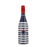 Yzaguirre Sangria Mar & Sol Red Sweet 75cl Wein