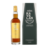 Kavalan Ex Bourbon Oak 70cl Whisky Geschenkverpackung