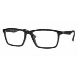 Ray-Ban ORX7056 2000 55 Optische Rahmen