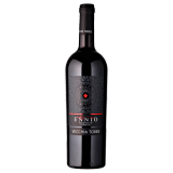 Cantina Vecchia Torre Primitivo Rotwein halbtrocken 0,75l