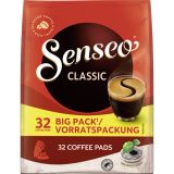 Senseo Kaffee Pads Classic 32ST 222G