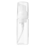 Schaum‐Pumpflasche aus PET, 50 ml