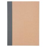 Notizbuch aus Recyclingpapier, A6