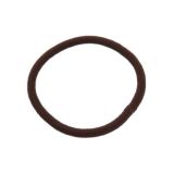 Dickes elastisches Haarband.
