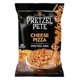 Pretzel Pete - Cheese Pizza Pretzel Mix - 160g