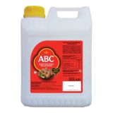 ABC - Süße Sojasauce (Kecap Manis) - 4,3ltr