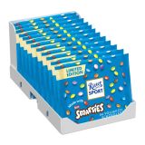 Ritter Sport - Smarties Vollmilch Schokolade - 12x 100g