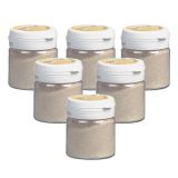 Van Vliet - Schwarz Weiß süß - 6x 30g