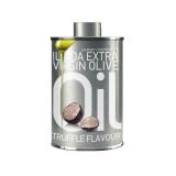 Iliada - Olivenöl extra nativ mit Trüffelaroma - 250ml