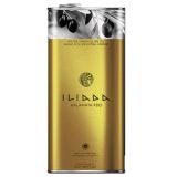 Iliada - Kalamatra Extra Natives Olivenöl - Kanister 5 ltr