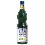Fabbri - Mixybar Grüner Apfel Sirup - 1ltr