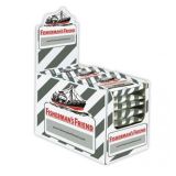 Fisherman&apos;s Friend - Salmiak Ohne Zucker - 24x25gr