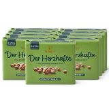 Tchibo - Der Herzhafte Gemahlener kaffee - 9x 500g (2x 250g)