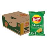 Lay&apos;s - Bolognese - 20 Minibeutel