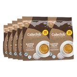 Caféclub - Supercreme Kaffeepads Dark Roast - 10x 36 pads