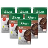 Knorr - Braune Roux (Mehlschwitze) - 6x 1kg