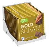 Ritter Sport - Goldschatz - 11x 250g