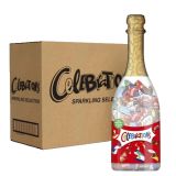 Mars - Celebrations Geschenkflasche - 8x 296g