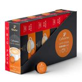 Tchibo - Cafissimo Caffè Crema vollmundig - 4x 30 Kapseln