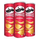 Pringles - Original - 3x 165g