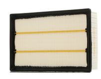 RIDEX Luftfilter 8A0036 Motorluftfilter,Filter für Luft FORD,VOLVO,Focus II Schrägheck (DA_, HCP, DP),Focus II Kombi (DA_, FFS, DS),Focus C-Max (DM2)