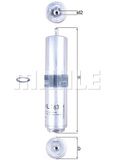 MAHLE ORIGINAL Kraftstofffilter KL 763D Leitungsfilter,Spritfilter BMW,ALPINA,3 Touring (E91),3 Limousine (E90),3 Coupe (E92),X3 (F25),X1 (E84)